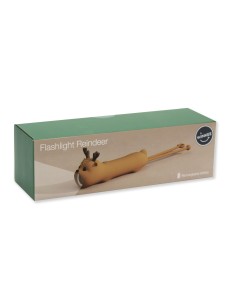 Animal Flashlight Rendier