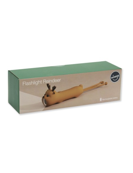 Animal Flashlight Rendier
