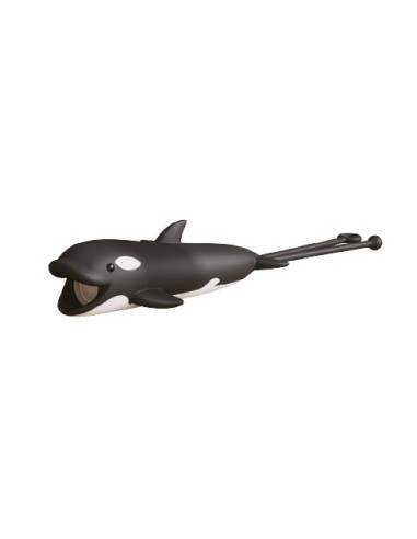 Animal Flashlight Orca