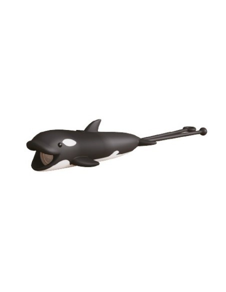 Animal Flashlight Orca