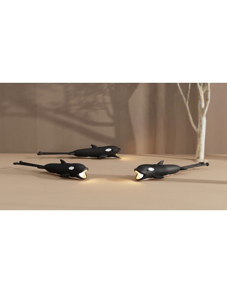 Animal Flashlight Orca