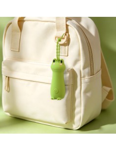 Mini Animal Flashlight Kikker 2