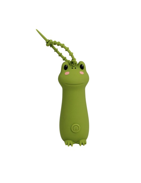 Mini Animal Flashlight Kikker