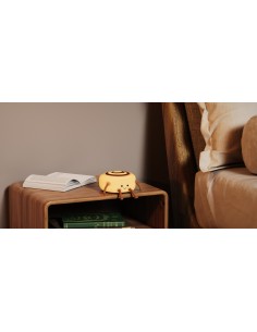 Food Nightlights - Cinnamon Bun Bonny 2