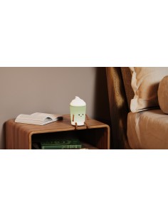 Food Nightlight - Matcha Mandy 2
