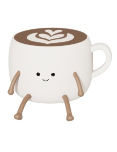 Food Nightlights - Coffee Carlo