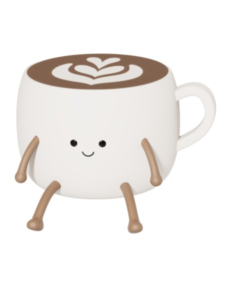 Food Nightlights - Coffee Carlo