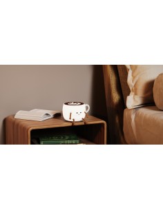 Food Nightlights - Coffee Carlo 2