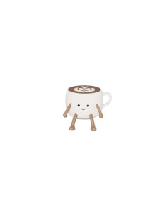 Food Nightlights - mini Coffee Carlo