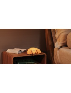 Food Nightlights - Croissant Claude 2