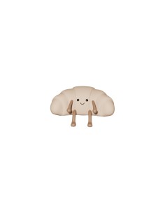 Food Nightlights - mini Croissant Claude