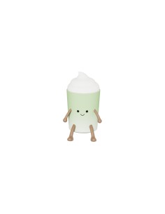 Food Nightlights - mini Matcha Mandy