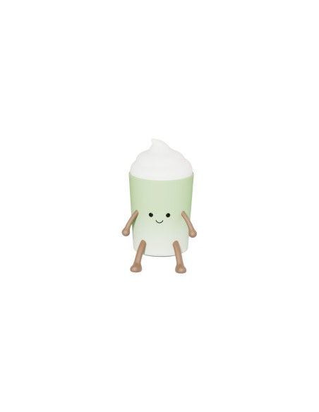 Food Nightlights - mini Matcha Mandy
