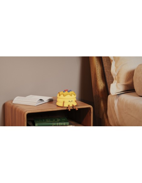 Food Nightlight - Pancake Penny