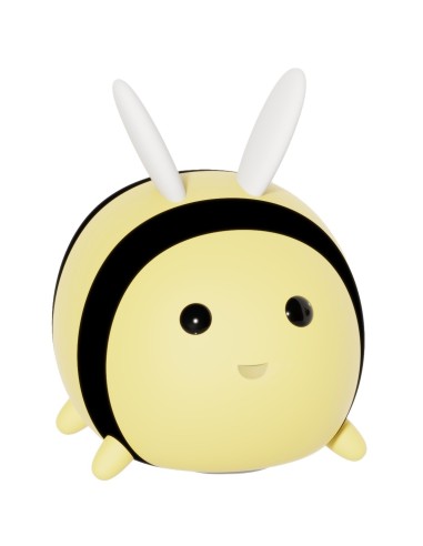 Silicone  Nightlight - Bee Betty