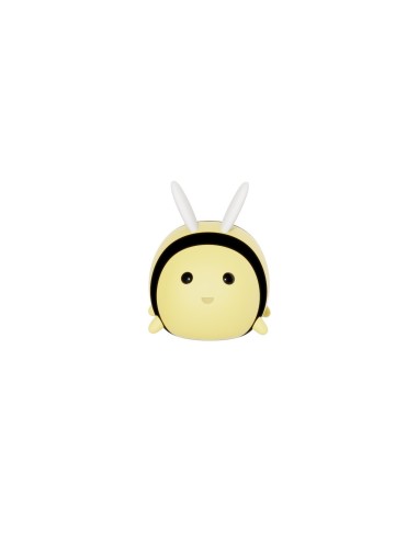 Silicone  Nightlight - mini Bee Betty