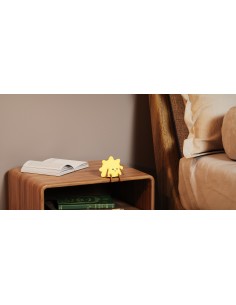 Silicone  Nightlight - mini Sunny zon 2