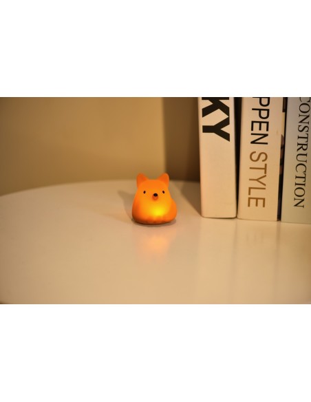 Tiny Nightlight Vos