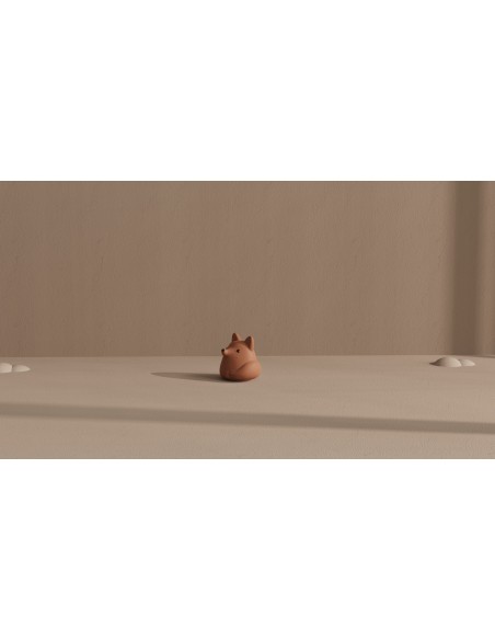 Tiny Nightlight Vos