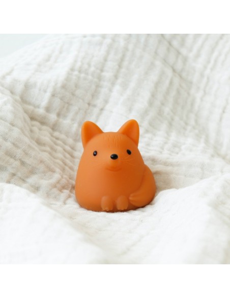 Tiny Nightlight Vos