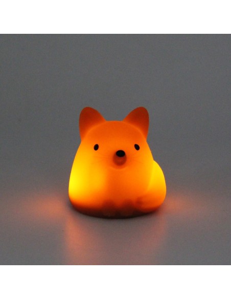 Tiny Nightlight Vos