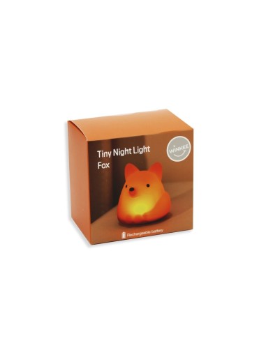 Tiny Nightlight Vos