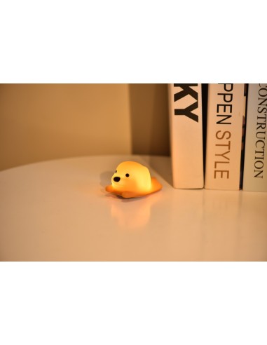 Tiny Nightlight Hond