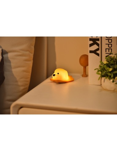 Tiny Nightlight Hond