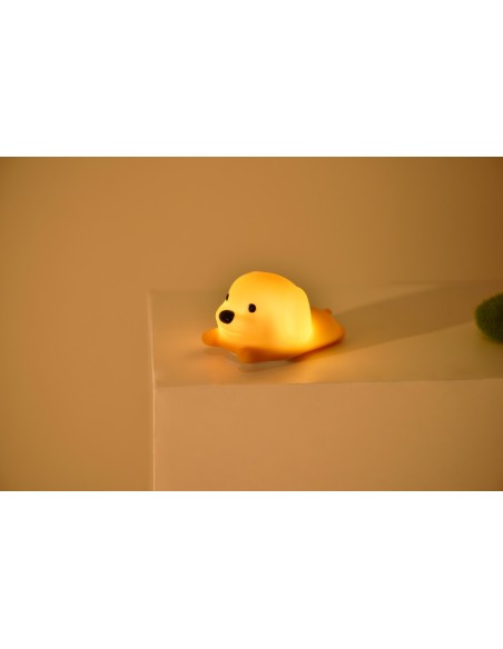 Tiny Nightlight Hond
