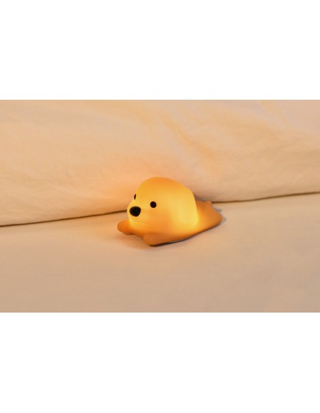 Tiny Nightlight Hond