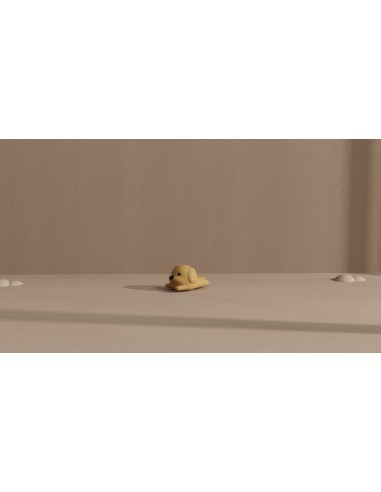 Tiny Nightlight Hond