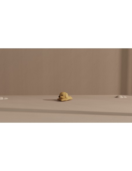 Tiny Nightlight Hond