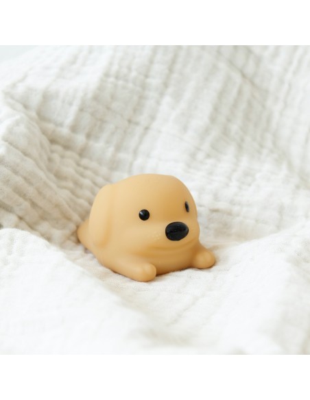 Tiny Nightlight Hond