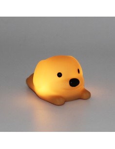 Tiny Nightlight Hond 2