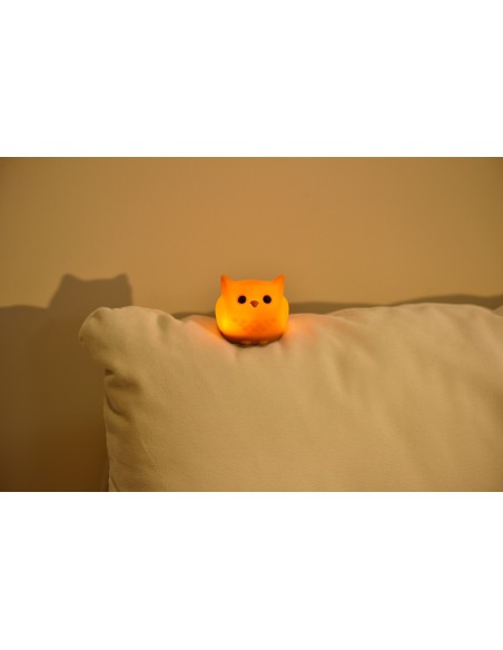 Tiny Nightlight Uil