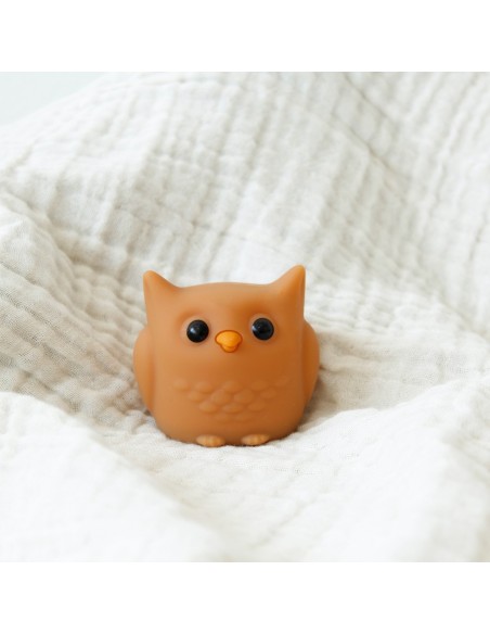 Tiny Nightlight Uil