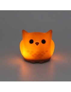 Tiny Nightlight Uil 2