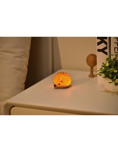 Tiny Nightlight Egel