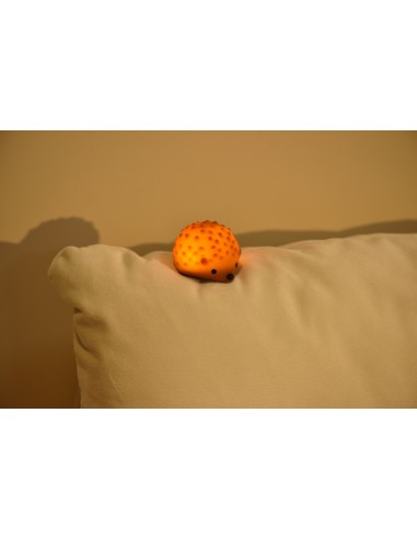 Tiny Nightlight Egel