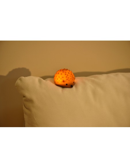 Tiny Nightlight Egel