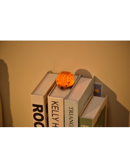 Tiny Nightlight Egel