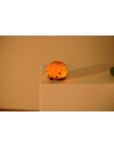 Tiny Nightlight Egel