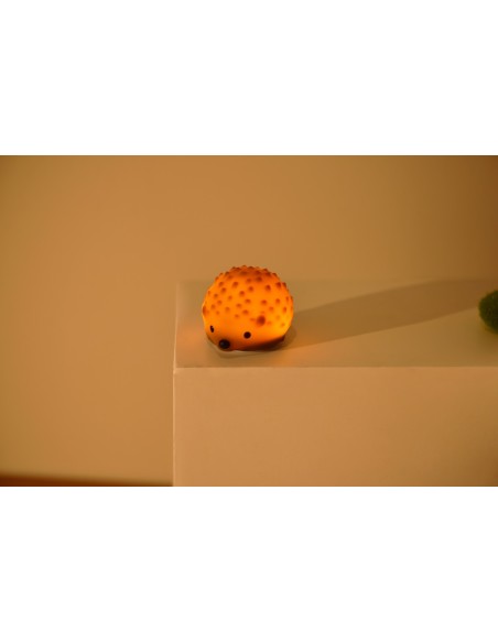 Tiny Nightlight Egel