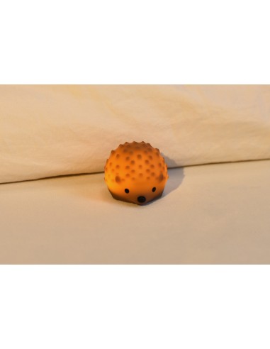 Tiny Nightlight Egel