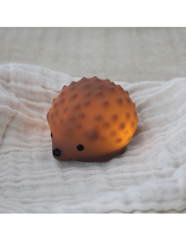 Tiny Nightlight Egel