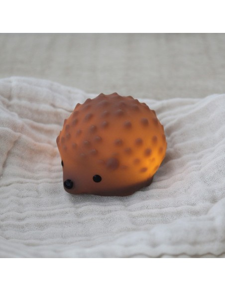 Tiny Nightlight Egel