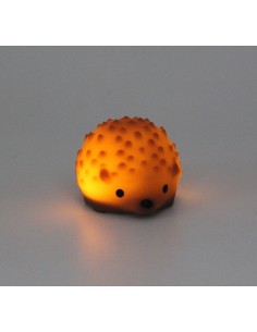 Tiny Nightlight Egel 2