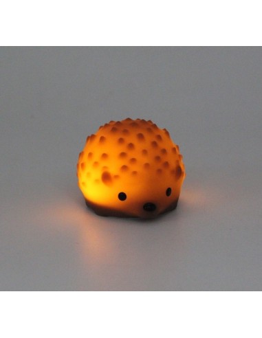 Tiny Nightlight Egel