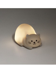 Tiny Nightlight Kat 2
