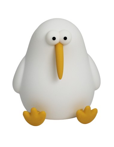 Silicone Nightlight Kiwi Kirby